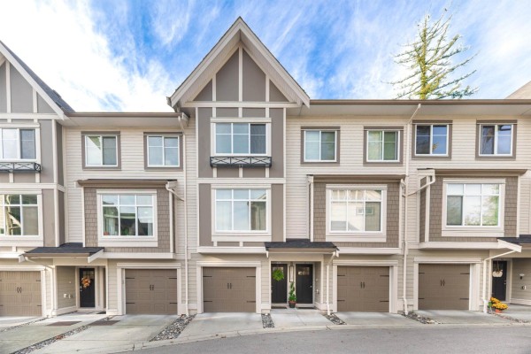 42 6591 195a Street, Surrey, BC V4N6N5 Photo 2