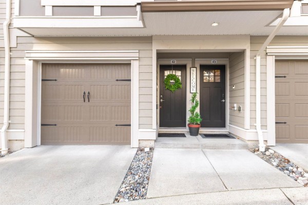 42 6591 195a Street, Surrey, BC V4N6N5 Photo 4