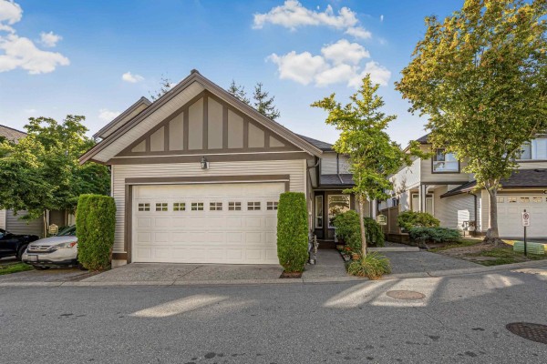 42 8250 158 Street, Surrey, BC V4N0R5 Photo 2