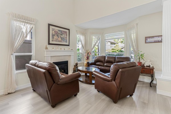 42 8250 158 Street, Surrey, BC V4N0R5 Photo 4