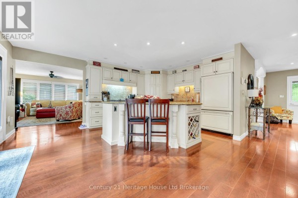 Other - 42 Alexander Avenue, Tillsonburg, ON N4G4Z1 Photo 5