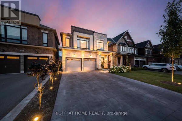 42 Alistair Crescent, Vaughan, ON L4H4T7 Photo 2