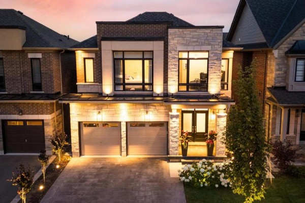 42 Alistair Crescent, Vaughan, ON L4H4T7 Photo 3