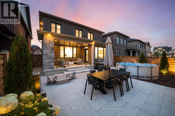 42 Alistair Crescent, Vaughan, ON L4H4T7 Photo 4