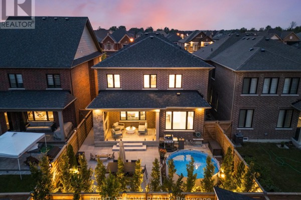 42 Alistair Crescent, Vaughan, ON L4H4T7 Photo 5
