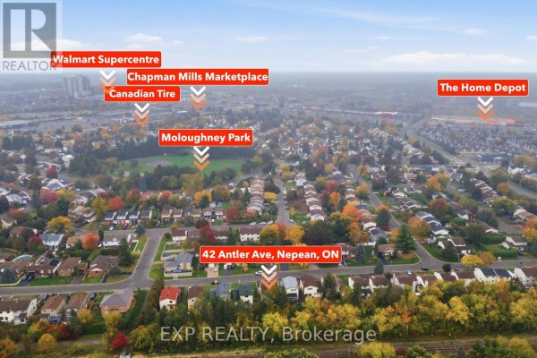 42 Antler Avenue, Ottawa, ON K2J2H2 Photo 5