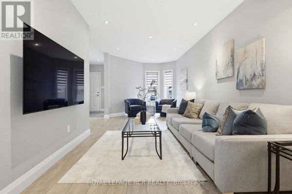 Bedroom 2 - 42 Archbury Circle, Caledon, ON L7E2H7 Photo 5