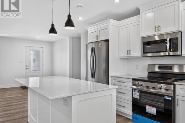 Ensuite (# pieces 2-6) - 42 Artz Lane, Harrington, PE C1E1R1 Photo 4