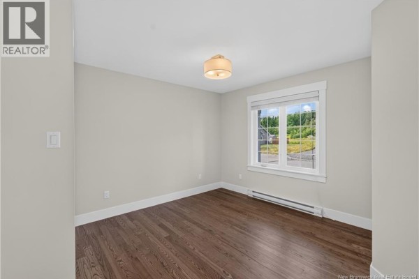 Bedroom - 42 Auberry Street, Moncton, NB E1G5V2 Photo 4