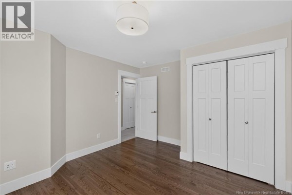 4pc Bathroom - 42 Auberry Street, Moncton, NB E1G5V2 Photo 5