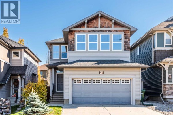 42 Auburn Glen Circle Se, Calgary