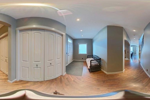 Kitchen - 42 Auburn Glen Circle Se, Calgary, AB T3M0K8 Photo 5
