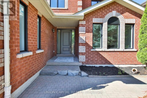 Family room - 42 Bambi Crescent, Georgina, ON L4P4C6 Photo 3