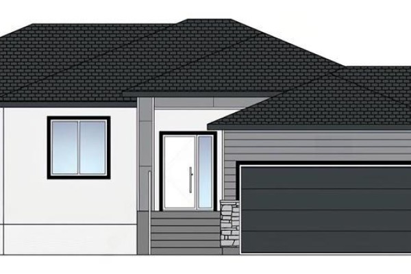 Bedroom - 42 Beaudin Boulevard, Elie, MB R0H0H0 Photo 4