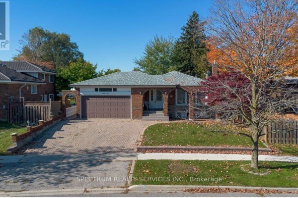 42 Berkham Road, Toronto
