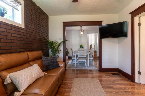 4pc Bathroom - 42 Blenheim Avenue, Winnipeg, MB R2M0H8 Photo 4