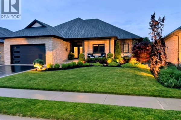 5pc Bathroom - 42 Bluenose Drive, Port Dover, ON N0A1N7 Photo 4