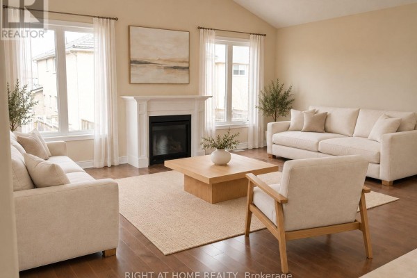 Foyer - 42 Booth Lane, Barrie, ON L4N0S4 Photo 4