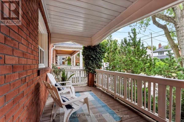 Office - 42 Bowood Avenue, Toronto, ON M4N1Y4 Photo 2