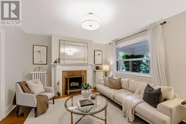 Utility room - 42 Bowood Avenue, Toronto, ON M4N1Y4 Photo 4