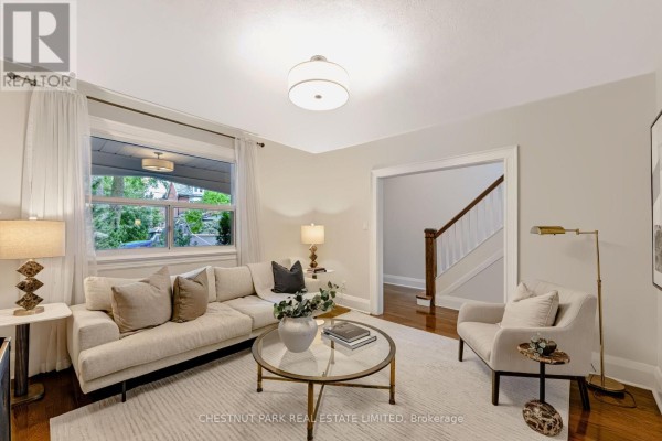 Kitchen - 42 Bowood Avenue, Toronto, ON M4N1Y4 Photo 5