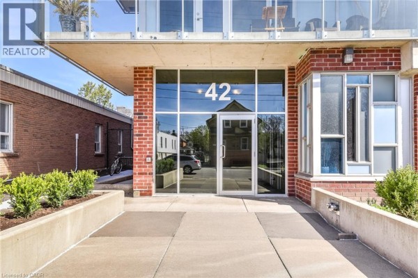 42 Bridgeport Road E Unit# 201, Waterloo, ON, photo 3
