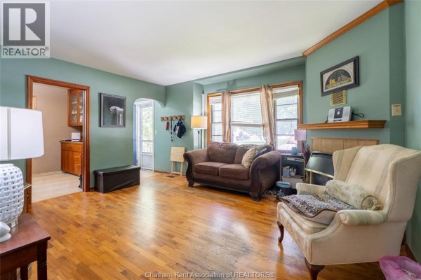 Recreation room - 42 Canterbury Street, Chatham, ON N7L3S5 Photo 5