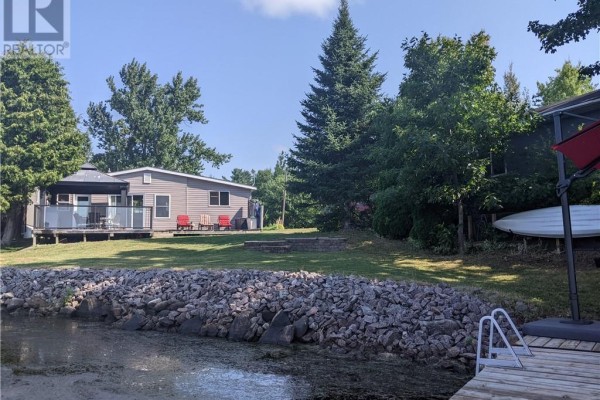 42 Caron Rd, Lavigne, ON, photo 2