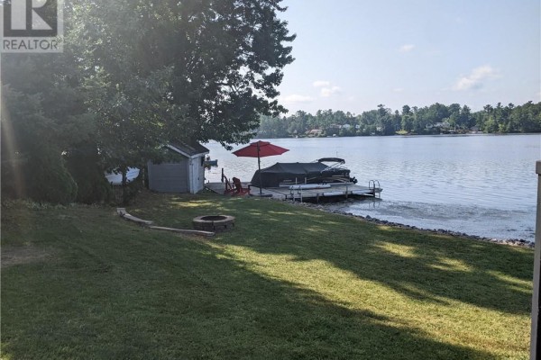 42 Caron Rd, Lavigne, ON, photo 3