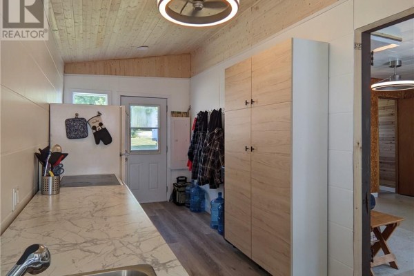 42 Caron Rd, Lavigne, ON P0H1R0 Photo 5