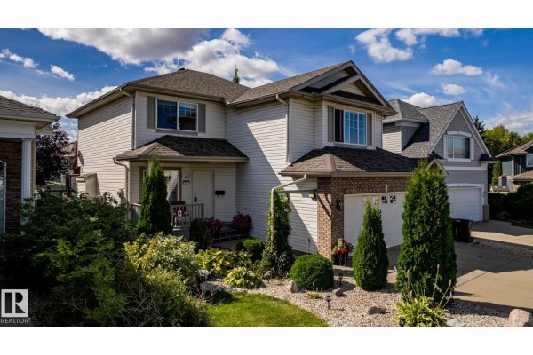 42 Carson Co, Sherwood Park