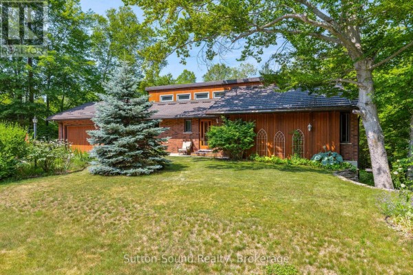 42 Carson Lake Crescent, South Bruce Peninsula, ON, photo 2