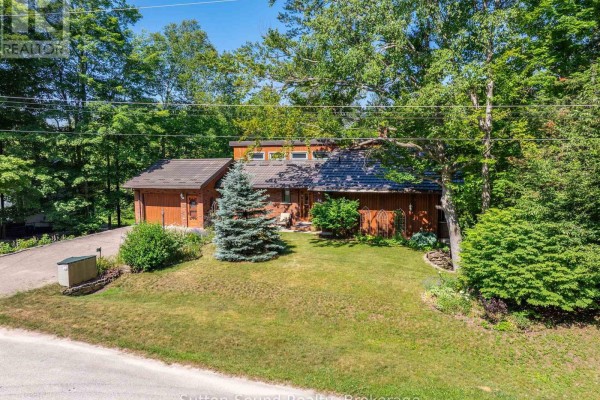 42 Carson Lake Crescent, South Bruce Peninsula, ON, photo 3