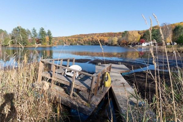 Bedroom - 42 Ch. Du Lac-lawless, Litchfield, QC J0X1K0 Photo 4