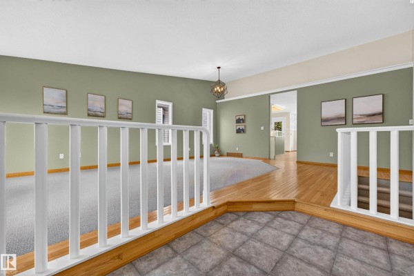 Bedroom 3 - 42 Charlton Cr, Sherwood Park, AB T8H1S1 Photo 5