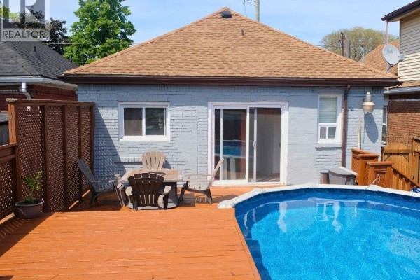 42 Dalhousie Avenue, Hamilton, ON, photo 2