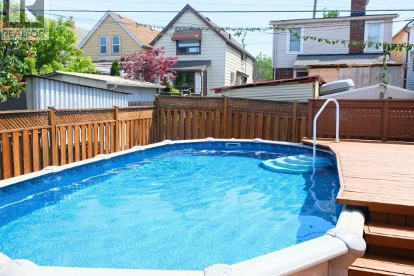 42 Dalhousie Avenue, Hamilton, ON, photo 3