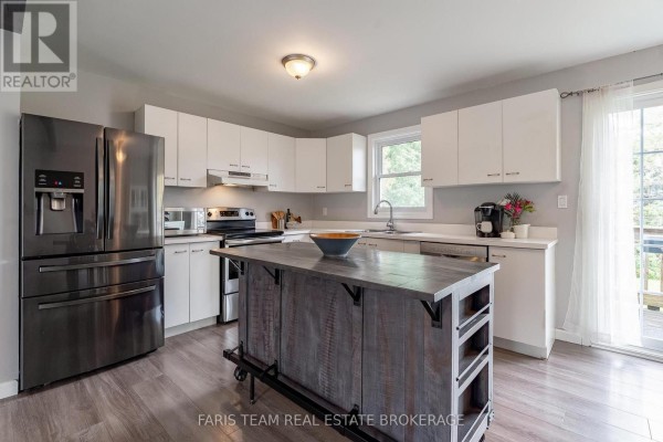 Bedroom - 42 Dancy Drive, Orillia, ON L3V7M2 Photo 5