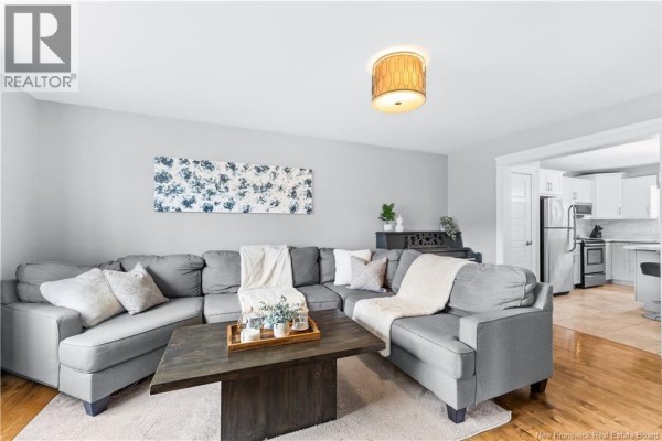 Bedroom - 42 Des Frenes Court, Dieppe, NB E1A9B3 Photo 5