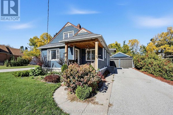 42 Donald Street, Barrie, ON L4N1E3 Photo 2