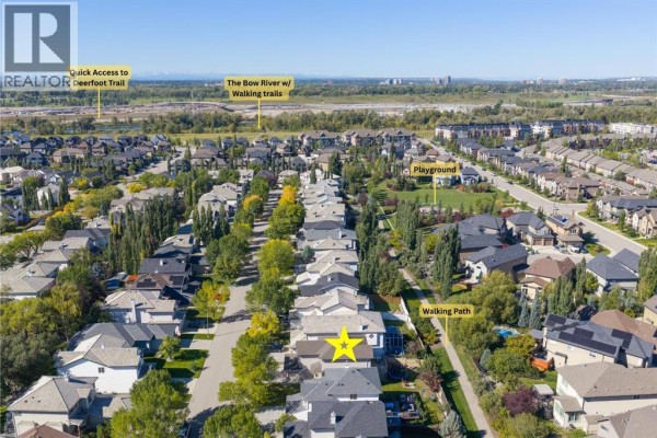 Eat in kitchen - 42 Douglas Glen Circle Se, Calgary, AB T2Z3T3 Photo 2