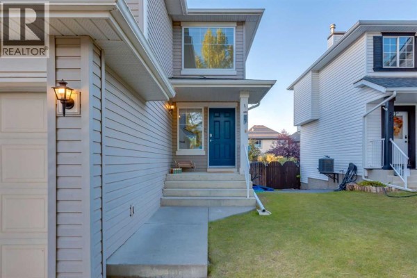Laundry room - 42 Douglas Glen Circle Se, Calgary, AB T2Z3T3 Photo 5