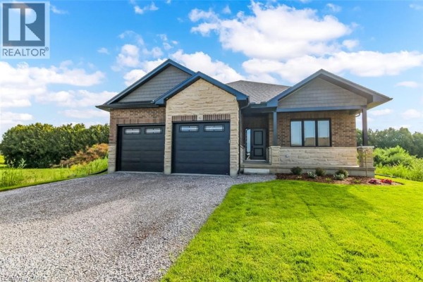 42 Duchess Drive, Delhi, ON, photo 2