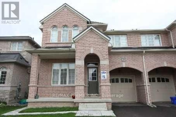 42 Education Road, Brampton