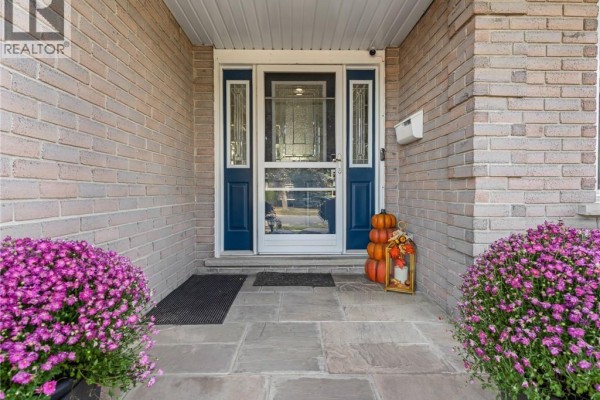 Den - 42 Emidio Crescent, Brantford, ON N3R7Y9 Photo 3