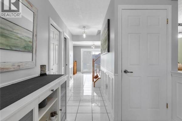 Recreation room - 42 Emidio Crescent, Brantford, ON N3R7Y9 Photo 5