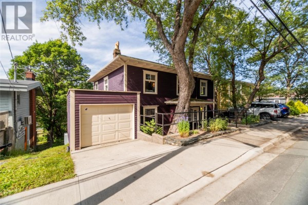 42 Empire Avenue, St  John S, NL, photo 2