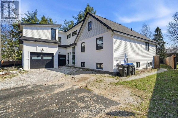 Den - 42 Fatima Court, Wasaga Beach, ON L9Z1K9 Photo 3