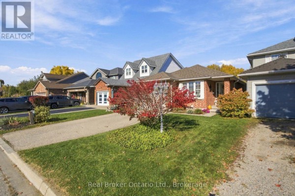 42 Fletcher Court, Guelph, ON N1E7G8 Photo 2
