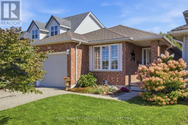42 Fletcher Court, Guelph, ON N1E7G8 Photo 4